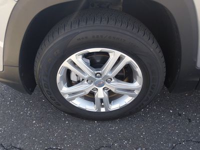 2024 GMC Terrain — photo 10 view