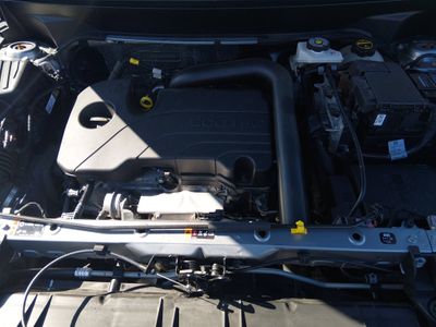 2024 GMC Terrain — photo 9 view