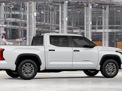 2026 Toyota Tundra - Photo 11