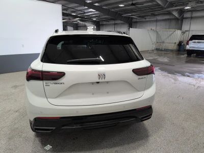 2026 Buick Envision — detail view
