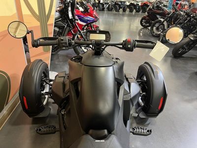 2025 Can-Am Ryker Rally - Photo 6
