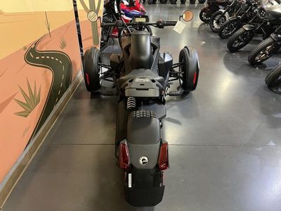 2025 Can-Am Ryker Rally - Photo 4