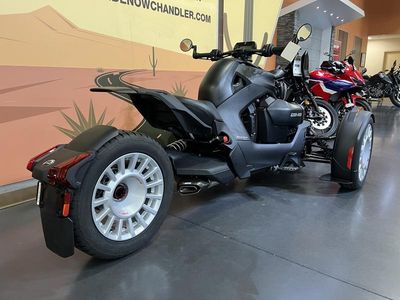 2025 Can-Am Ryker Rally - Photo 3
