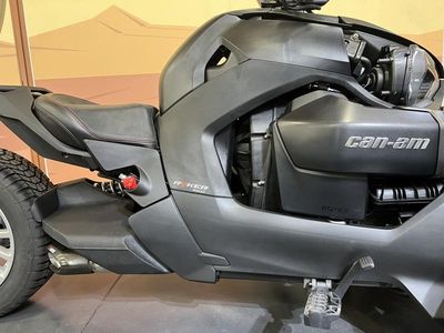 2025 Can-Am Ryker Rally - Photo 11