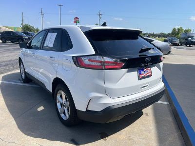 2024 Ford Edge — side profile view