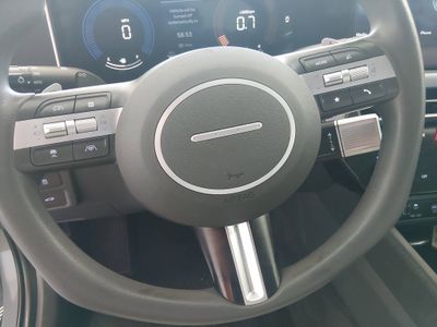 2024 Hyundai Sonata - Photo 12