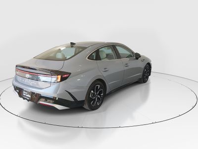 2024 Hyundai Sonata - Photo 7
