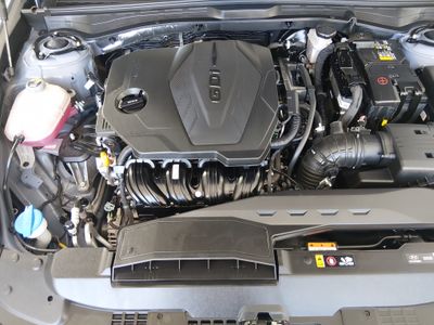 2024 Hyundai Sonata - Photo 9