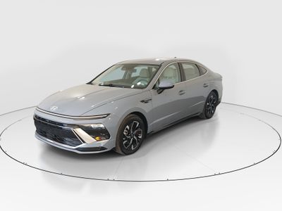2024 Hyundai Sonata - Photo 3