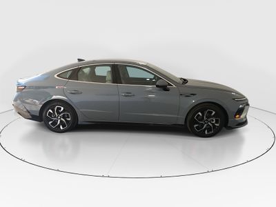 2024 Hyundai Sonata - Photo 8