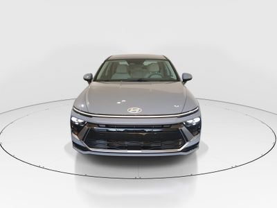 2024 Hyundai Sonata - Photo 2