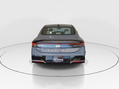 2024 Hyundai Sonata - Photo 6