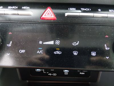 2024 Hyundai Sonata - Photo 19