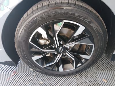 2024 Hyundai Sonata - Photo 10