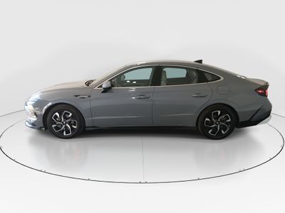 2024 Hyundai Sonata - Photo 4