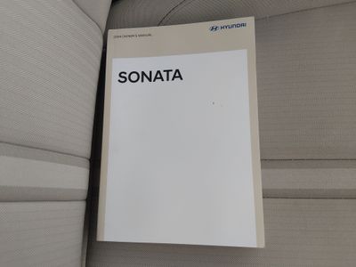 2024 Hyundai Sonata - Photo 22