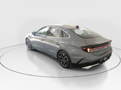 2024 Hyundai Sonata - Photo 5