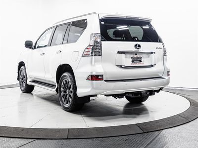 2023 Lexus GX - Photo 10