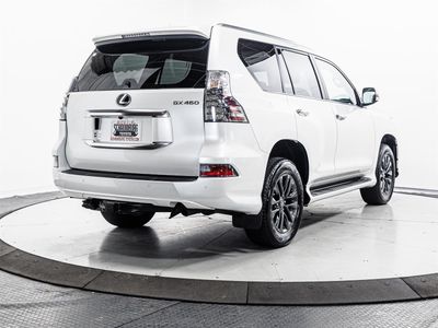 2023 Lexus GX - Photo 13