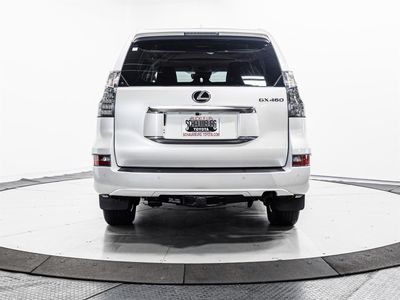 2023 Lexus GX - Photo 11