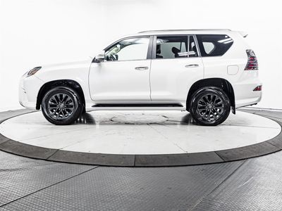 2023 Lexus GX - Photo 9