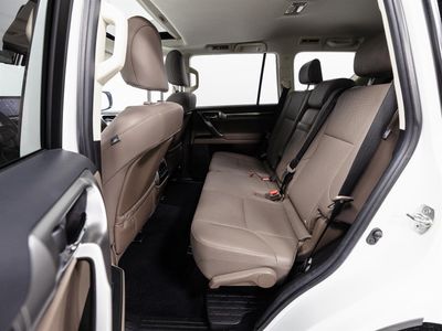 2023 Lexus GX - Photo 6