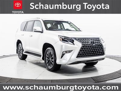 2023 Lexus GX - Photo 1
