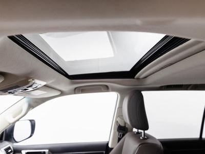 2023 Lexus GX - Photo 5