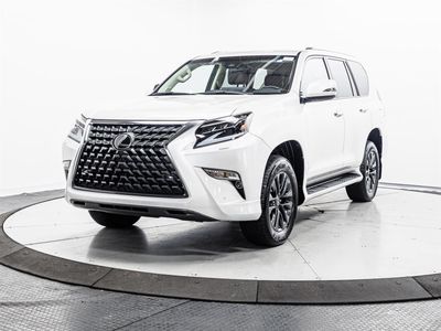 2023 Lexus GX - Photo 3