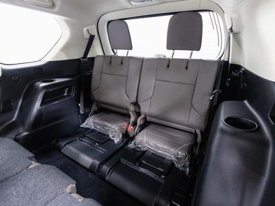 2023 Lexus GX - Photo 7