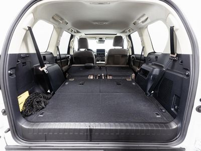 2023 Lexus GX - Photo 12