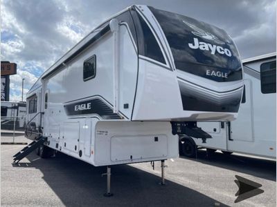 2026 Jayco Eagle - Photo 3