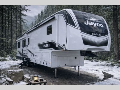 2026 Jayco Eagle - Photo 1