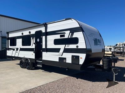 2026 Grand Design Momentum MAV - Photo 1