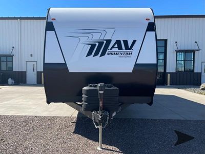 2026 Grand Design Momentum MAV - Photo 4