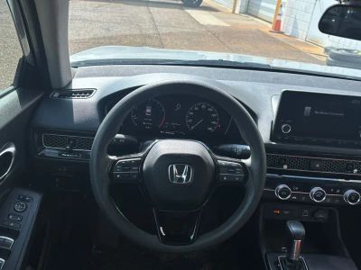 2022 Honda Civic - Photo 2