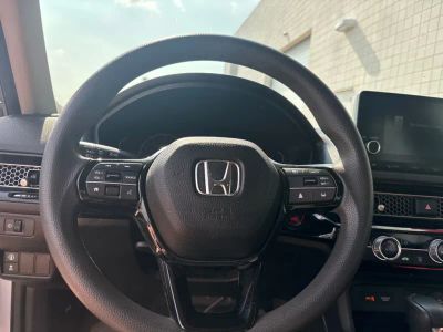 2022 Honda Civic - Photo 17