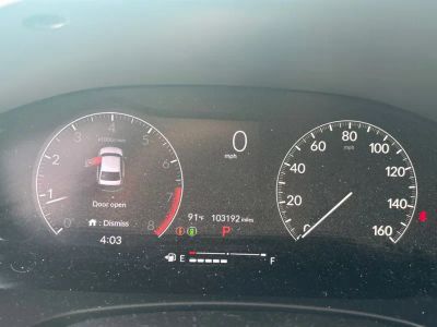 2022 Honda Civic - Photo 20