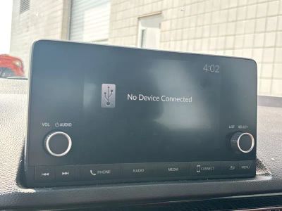 2022 Honda Civic - Photo 10