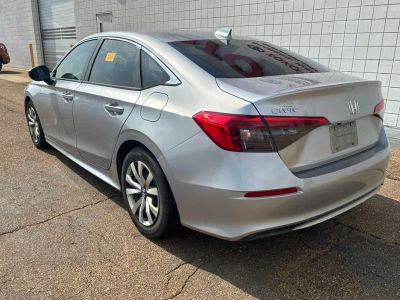 2022 Honda Civic - Photo 4