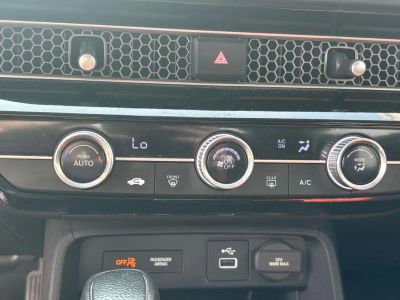 2022 Honda Civic - Photo 11
