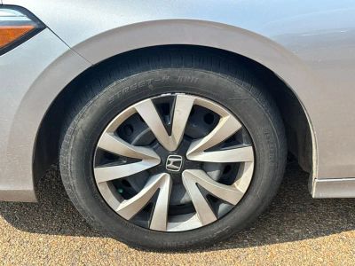 2022 Honda Civic - Photo 23