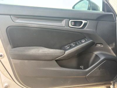 2022 Honda Civic - Photo 5