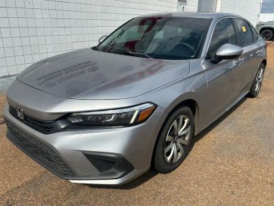 2022 Honda Civic - Photo 1