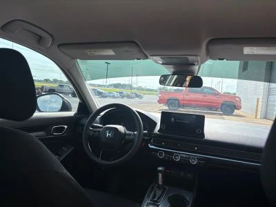 2022 Honda Civic - Photo 25