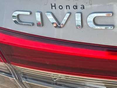 2022 Honda Civic - Photo 27