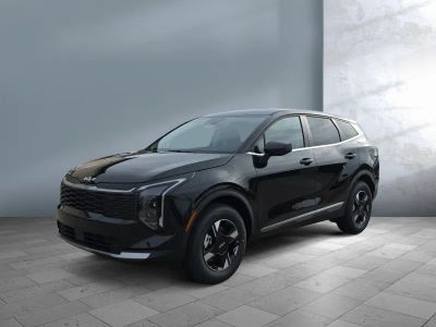 2026 Kia Sportage — photo 24 view