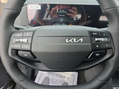 2026 Kia Sportage — photo 19 view