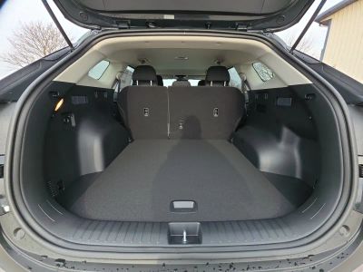 2026 Kia Sportage — photo 17 view