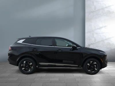 2026 Kia Sportage — photo 7 view